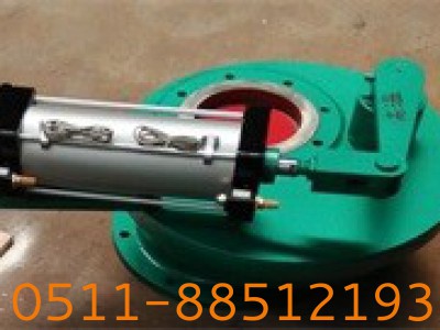 旋轉進料閥 陶瓷 耐高溫