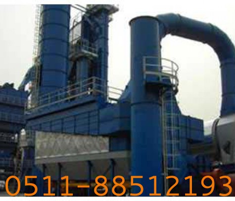 石灰石爐內噴鈣脫硫技術及設備製造